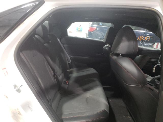 2021 HYUNDAI ELANTRA N KMHLR4AF9MU188461