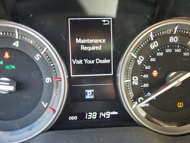 2017 TOYOTA LAND CRUIS JTMCY7AJ6H4052288