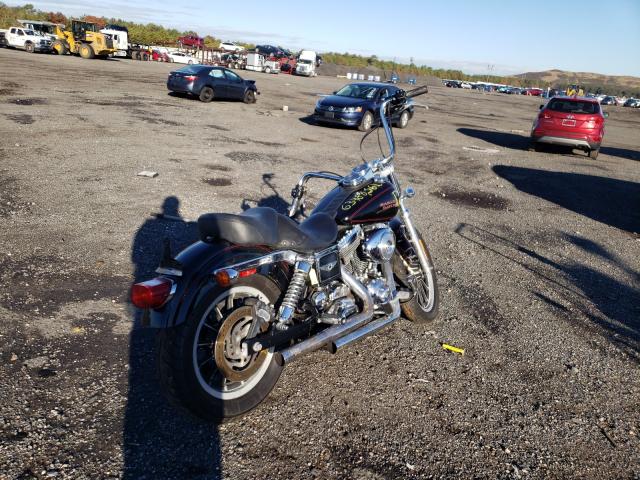 2001 HARLEY-DAVIDSON FXDL 1HD1GDV131Y320102