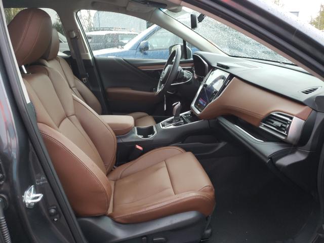 2021 SUBARU OUTBACK TO 4S4BTGPD4M3208433