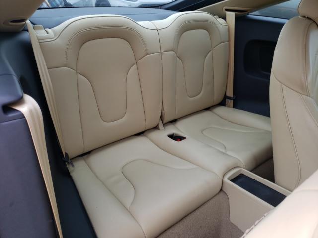 2013 AUDI TT PRESTIG TRUKFAFK5D1005528