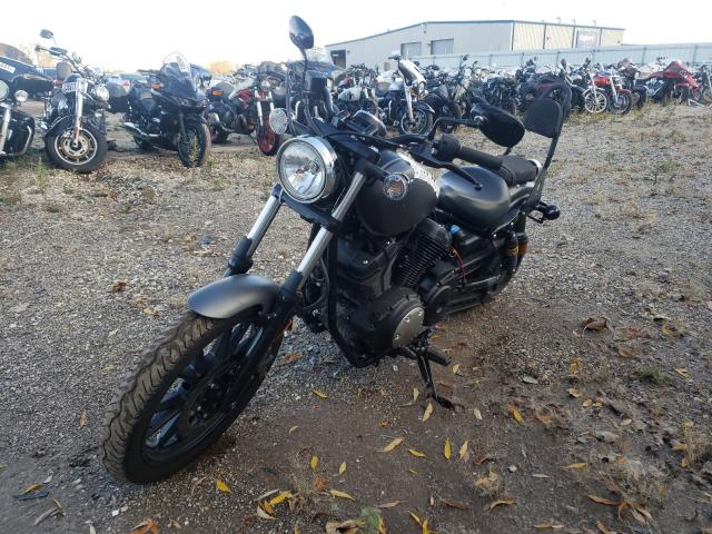 2014 YAMAHA XVS950 CU JYAVN05E5EA004280