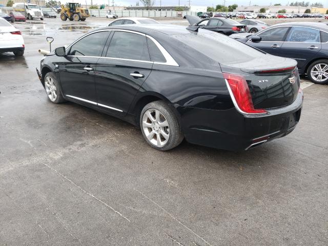 2G61M5S32K9145050 Cadillac XTS LUXURY 3