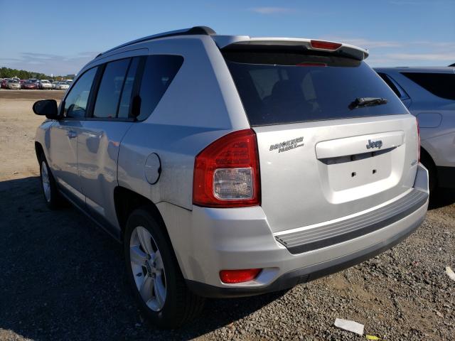 1J4NT1FB5BD260752 Jeep Compass Sport