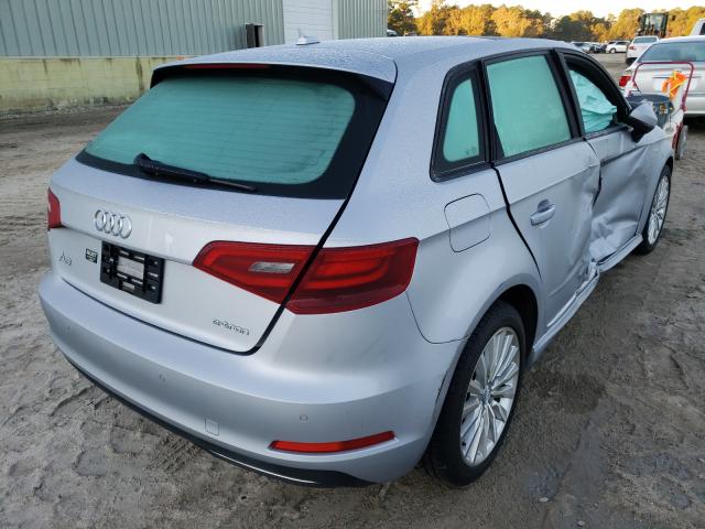 2016 AUDI A3 E-TRON WAUUPBFF6GA147798