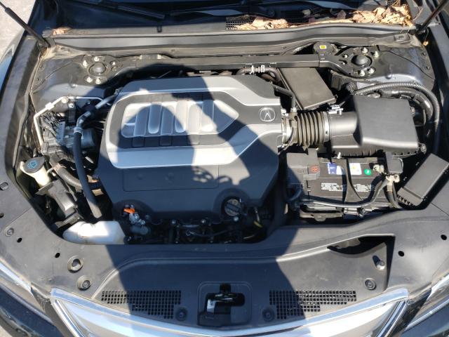 2014 ACURA RLX TECH JH4KC1F51EC000716