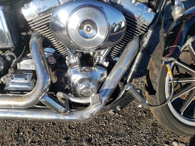 2001 HARLEY-DAVIDSON FXDL 1HD1GDV131Y320102