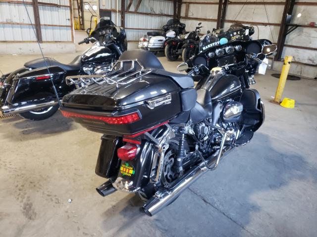 2017 HARLEY-DAVIDSON FLHTKL ULT 1HD1KKD1XHB675625