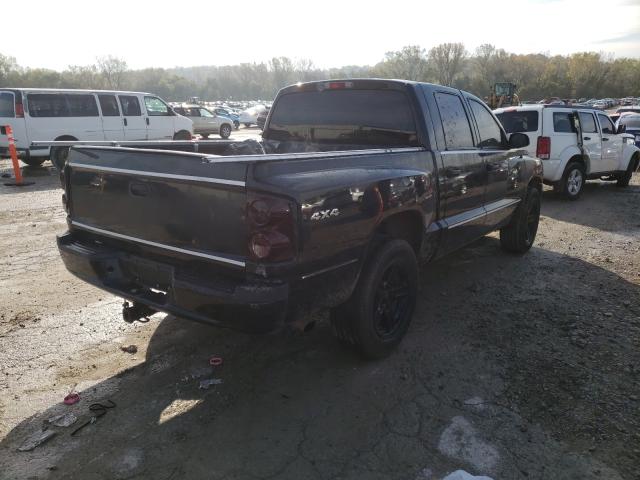 2011 DODGE DAKOTA SLT 1D7RW3GP3BS585812