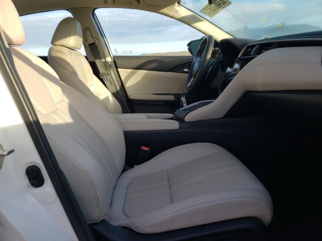 2019 HONDA INSIGHT TO 19XZE4F90KE006249