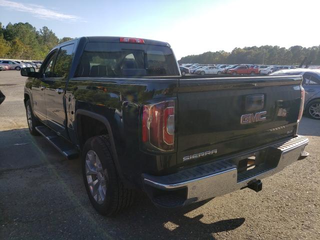 2018 GMC SIERRA 3GTU2NEC0JG590547