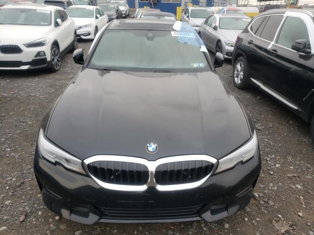 2021 BMW 330XE WBA5P9C09MFJ80869