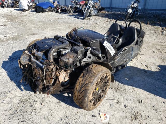 2021 VAND AUTOCYCLE - 7KGTV1VB1MR002773