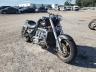 2007 TRIUMPH  ROCKET