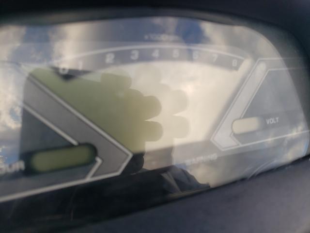 2020 YAMAHA JETSKI YAMA3797B020