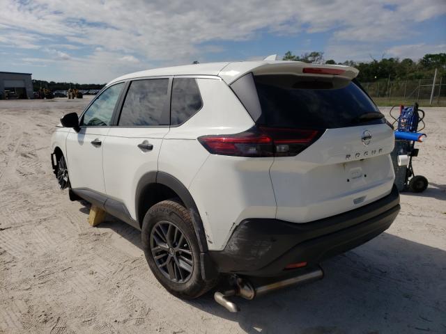 2021 NISSAN UK 5N1AT3AA5MC691952