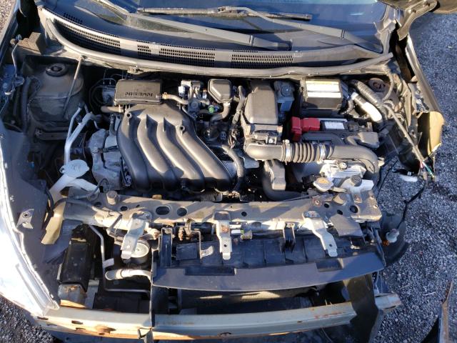 2014 ACURA 1.6EL SPRT 3N1CN7AP9EL850998
