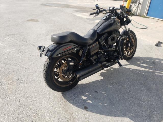 2017 HARLEY-DAVIDSON FXDLS 1HD1GS811HC309820