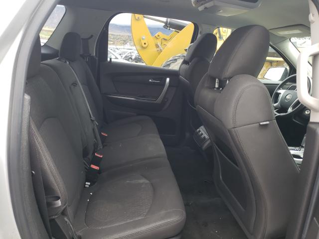 2010 GMC ACADIA SL 1GKLRKED5AJ171997