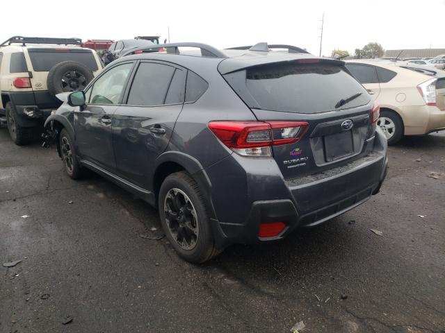 JF2GTAPC0MH351267 Subaru Crosstrek Premium