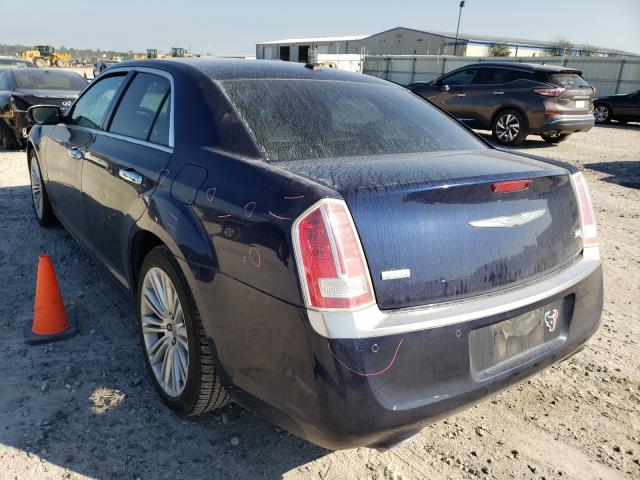 2014 CHRYSLER 300C VARVA 2C3CCADT0EH321171