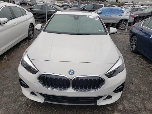 2022 BMW 228XI WBA73AK00N7J87213