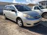 2008 TOYOTA  SIENNA