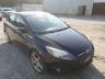 2013 FORD  FOCUS