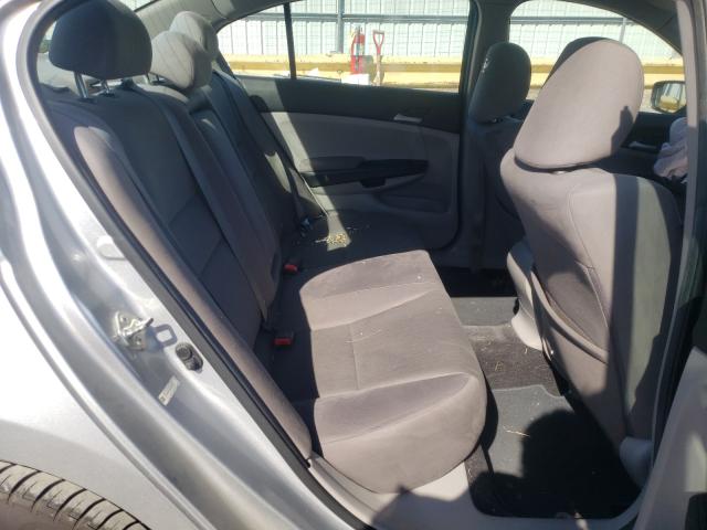 1HGCP2F35CA233717 Honda Accord Lx 2012. Фото: 5