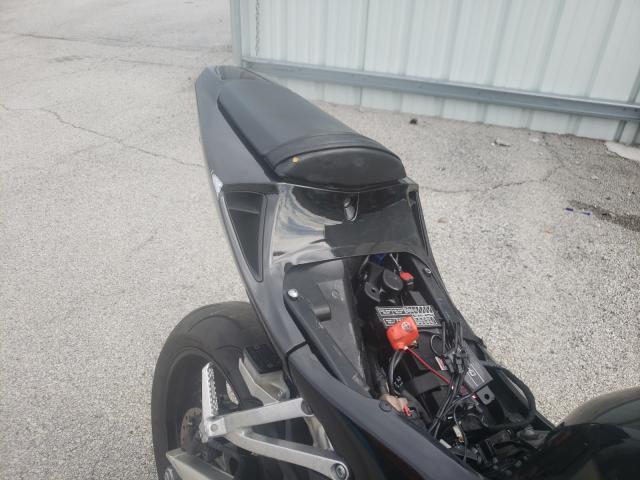 2014 HONDA CBR600 RR JH2PC4045EK700146