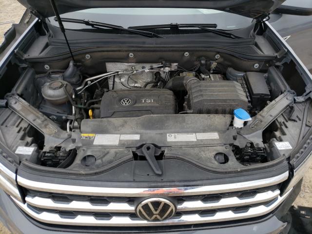 2020 VOLKSWAGEN ATLAS CROS 1V2MC2CA9LC206640