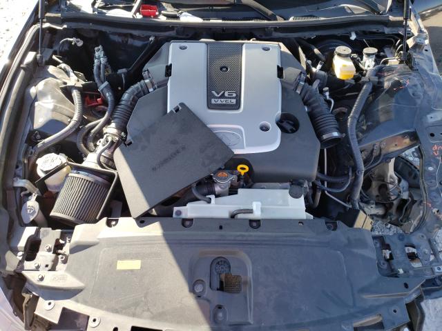 2013 INFINITI G37 JOURNE JN1CV6EK5DM923152