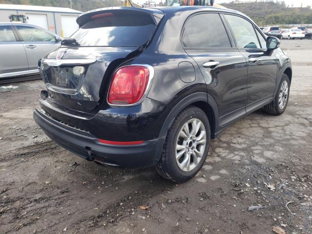 2016 FIAT 500X EASY ZFBCFYBT3GP382210