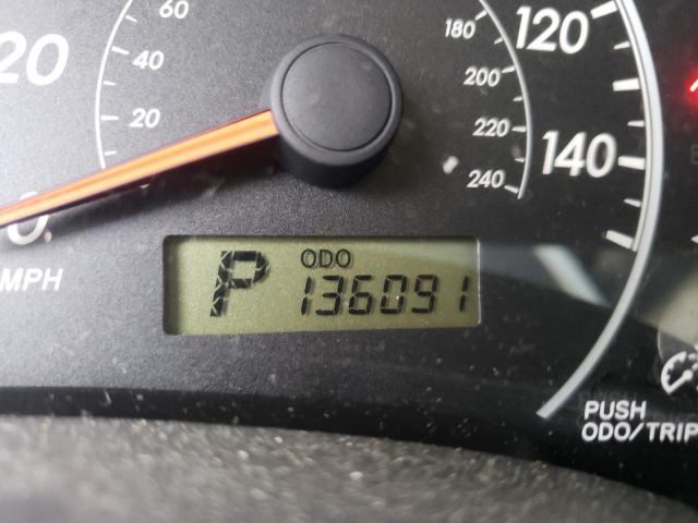 2011 TOYOTA COROLLA BA - JTDBU4EE3BJ103757