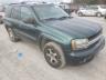 2005 CHEVROLET  TRAILBLAZER