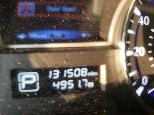 2013 INFINITI JX35 5N1AL0MN5DC300960