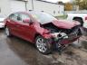 2010 BUICK  LACROSSE