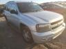 2008 CHEVROLET  TRAILBLAZER