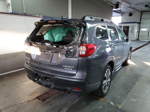 2020 SUBARU ASCENT LIM 4S4WMAMD4L3446197