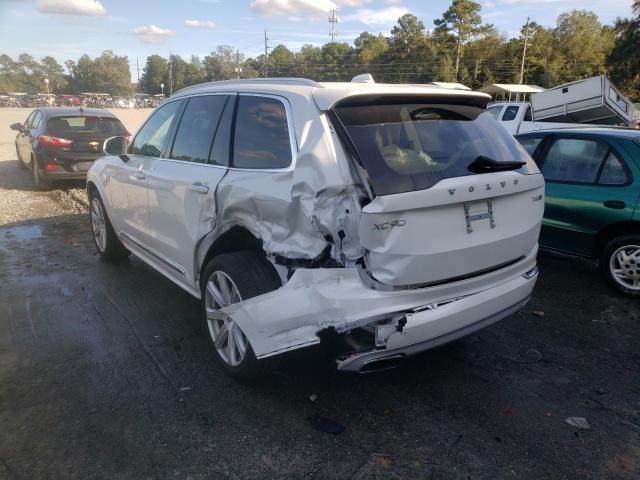 2019 VOLVO XC90 T6 IN YV4A22PL5K1482534