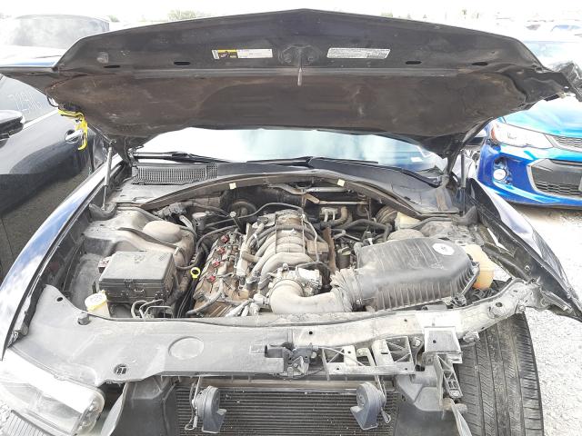 2013 DODGE CHARGER PO 2C3CDXATXDH670700