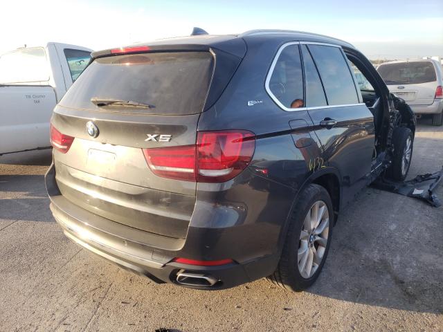 2018 BMW X5 XDR40E 5UXKT0C50J0W00217