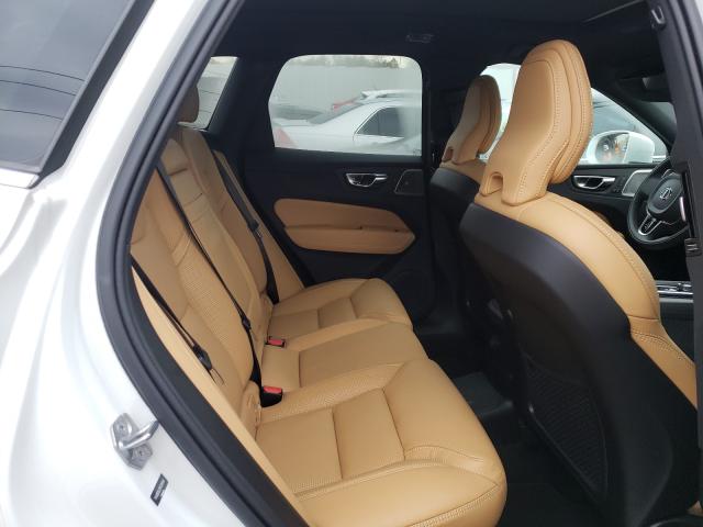 2021 VOLVO XC60 T8 RE YV4BR0DL0M1728448