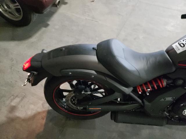 2021 KAWASAKI EN650 D JKAENED12MDA28076