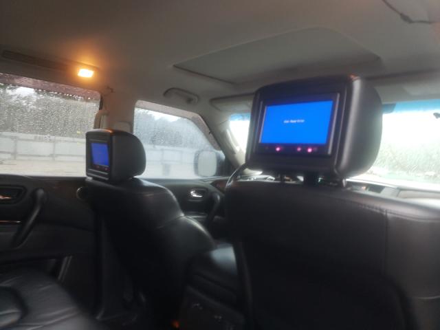 2011 INFINITI QX56 JN8AZ2NC9B9302642