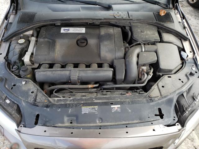 2010 VOLVO S80 3.2 YV1960AS6A1116203