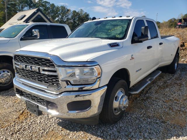 2019 RAM 3500 TRADE 3C63RPGL0KG623801