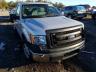 2013 FORD  F150