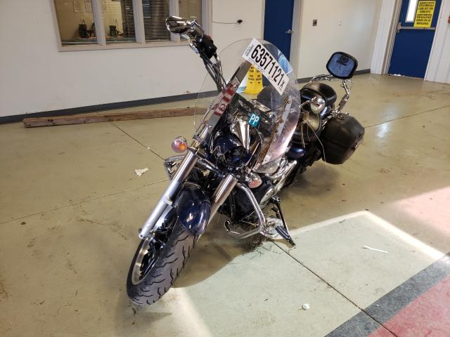 2015 YAMAHA XVS950 A JYAVN01E8FA022845