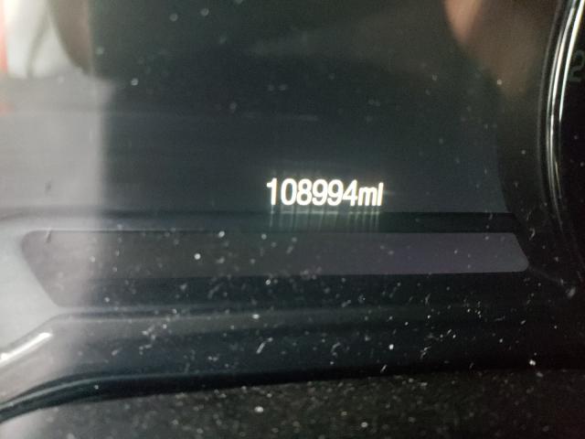 2015 LINCOLN MKC 5LMCJ2A91FUJ31662